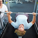 Image for article titled 10 Tips For Introducing Yourself to the Weight Room
